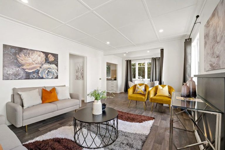 Photo of property in 3 Hogan Street, Pukekohe, 2120