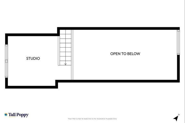 Photo of property in 14 Fairfax Terrace, Frankleigh Park, New Plymouth, 4310