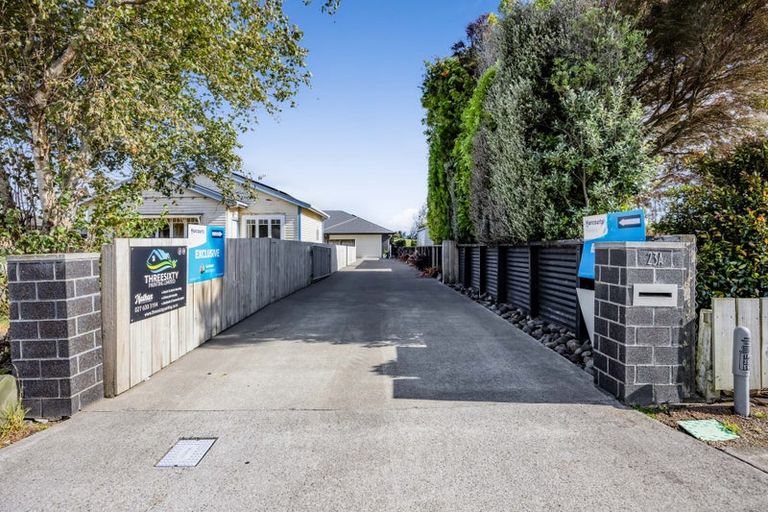 Photo of property in 23a Turuturu Road, Hawera, 4610