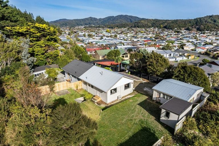 Photo of property in 56a Trelawney Road, Wainuiomata, Lower Hutt, 5014