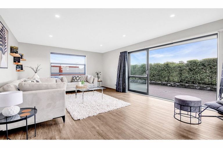 Photo of property in 10 Rhyolite Court, Rolleston, 7614