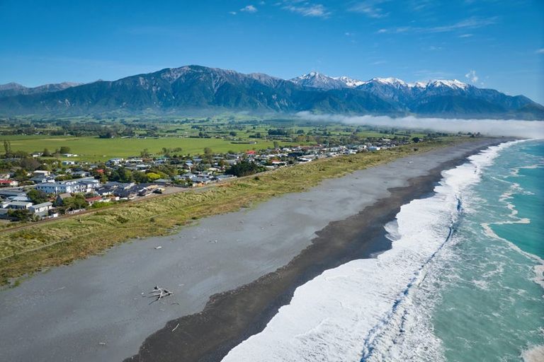 Photo of property in 154c Beach Road, Kaikoura, 7300