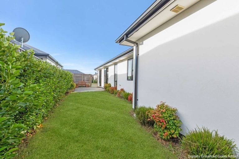 Photo of property in 19 Cleland Crescent, Kaiapoi, 7630