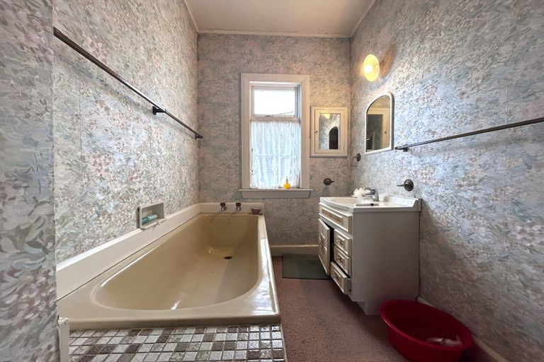 Photo of property in 50 Joyce Crescent, Greymouth, 7805