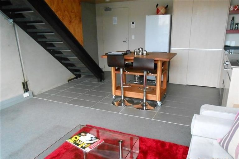 Photo of property in Tattoo Apartments, 31/42u Abel Smith Street, Te Aro, Wellington, 6011
