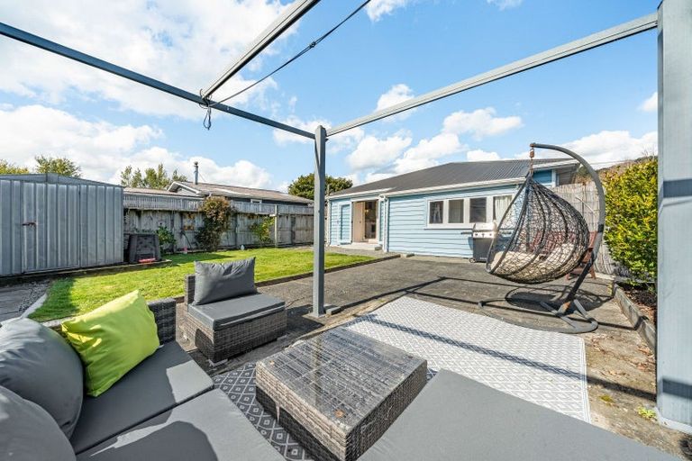 Photo of property in 36 Seddon Street, Wallaceville, Upper Hutt, 5018