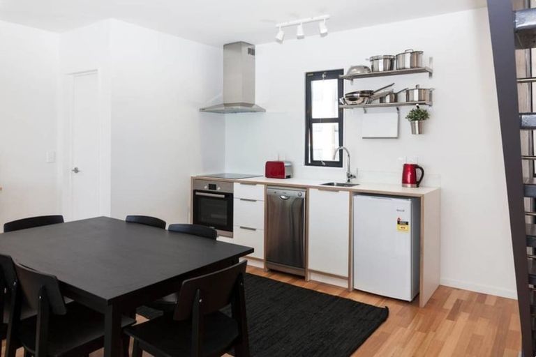 Photo of property in 9/388 Montreal Street, Christchurch Central, Christchurch, 8013