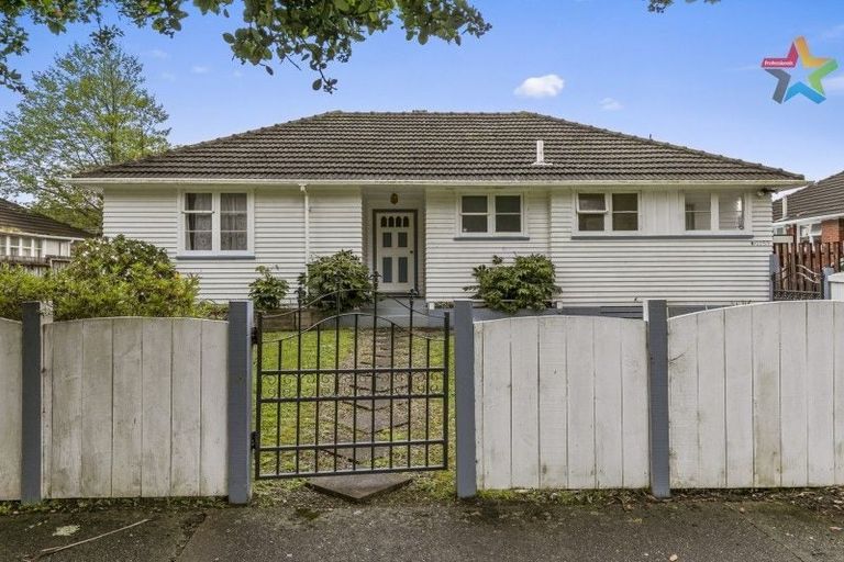Photo of property in 1/1159 High Street, Taita, Lower Hutt, 5011