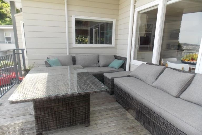 Photo of property in 10 Rama Crescent, Khandallah, Wellington, 6035