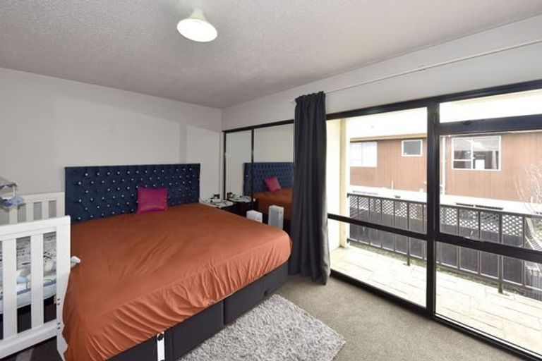 Photo of property in 5/5 Kipling Street, Addington, Christchurch, 8024