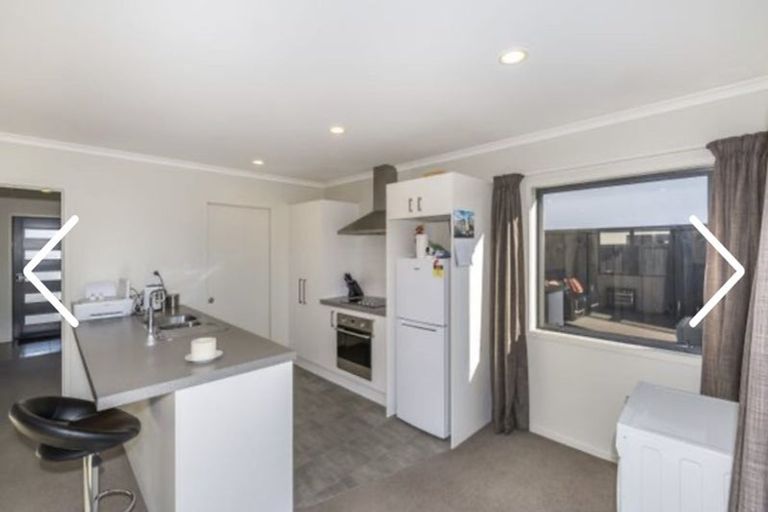 Photo of property in 5 Nettleship Way, Rolleston, 7615