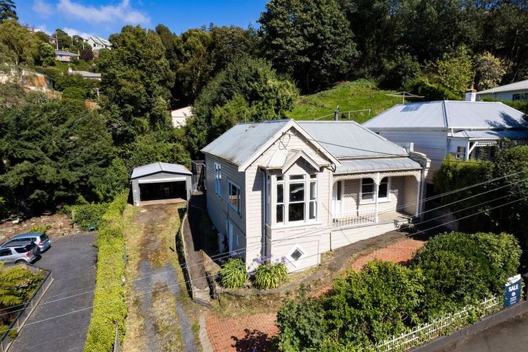 Photo of property in 80 Glen Road, The Glen, Dunedin, 9011