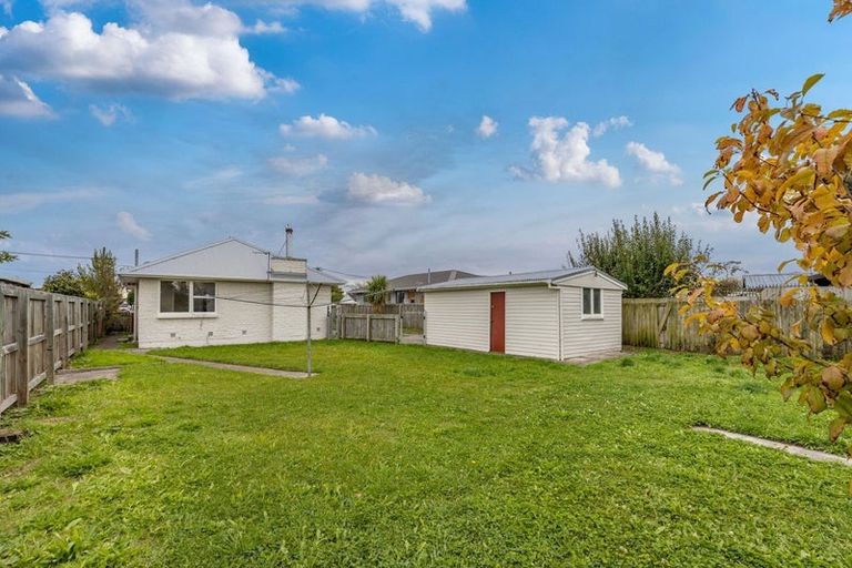 Photo of property in 34 Vardon Crescent, Shirley, Christchurch, 8061