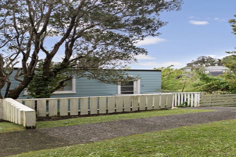 Photo of property in 16 Rutland Way, Wadestown, Wellington, 6012