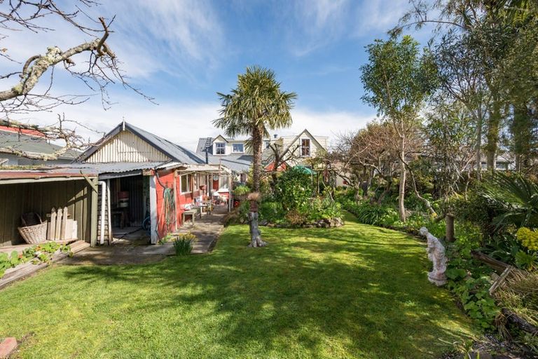 Photo of property in 109 Tasman Street, Nelson, 7010