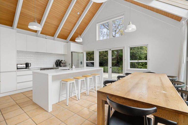 Photo of property in 3 Ashdale Lane, Strowan, Christchurch, 8052