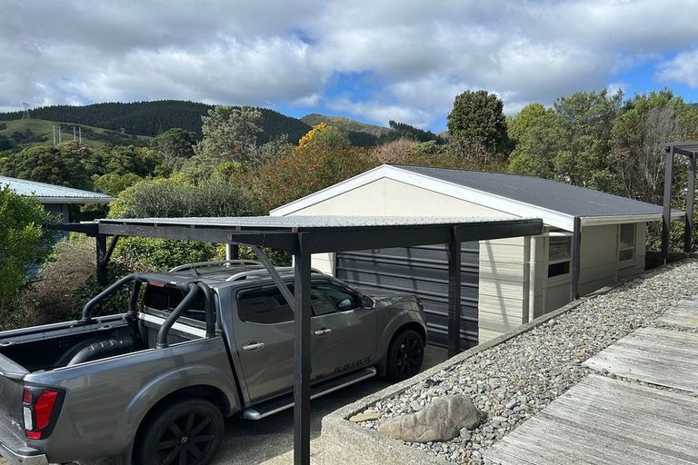 Photo of property in 33 Riwai Street, Paraparaumu, 5032