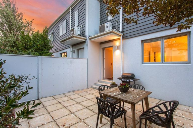 Photo of property in 5/30 Armagh Street, Christchurch Central, Christchurch, 8013