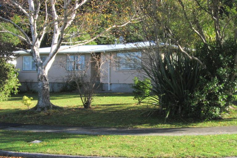 Photo of property in 57 Kairanga Crescent, Wainuiomata, Lower Hutt, 5014