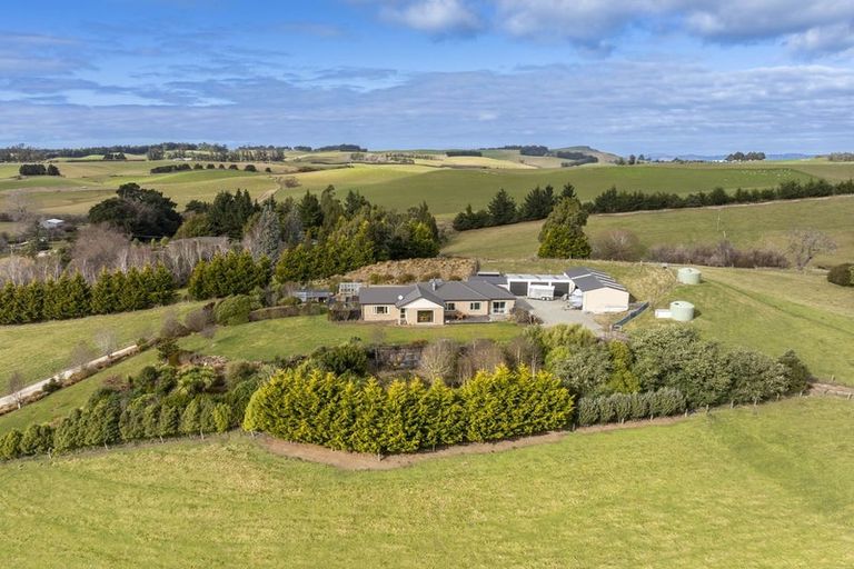Photo of property in 215 Flag Swamp Road, Waikouaiti, 9472