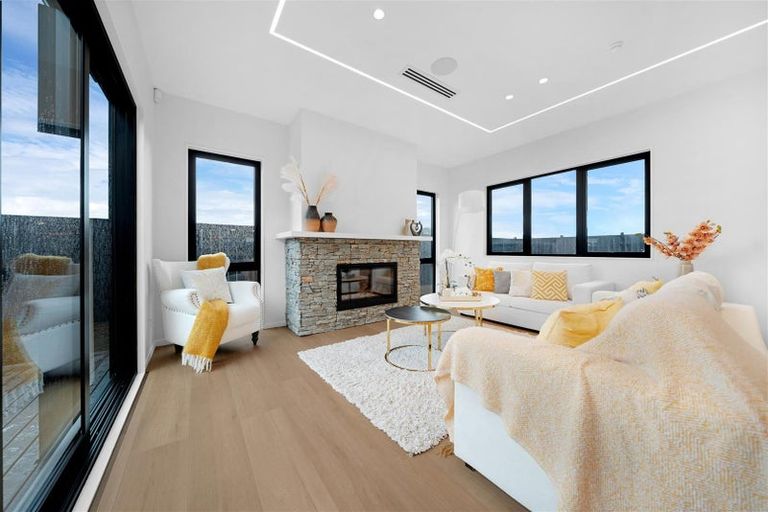 Photo of property in 22 Kakano Street, Clevedon, 2582