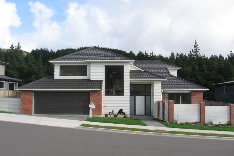 Photo of property in 20 Winsley Terrace, Churton Park, Wellington, 6037