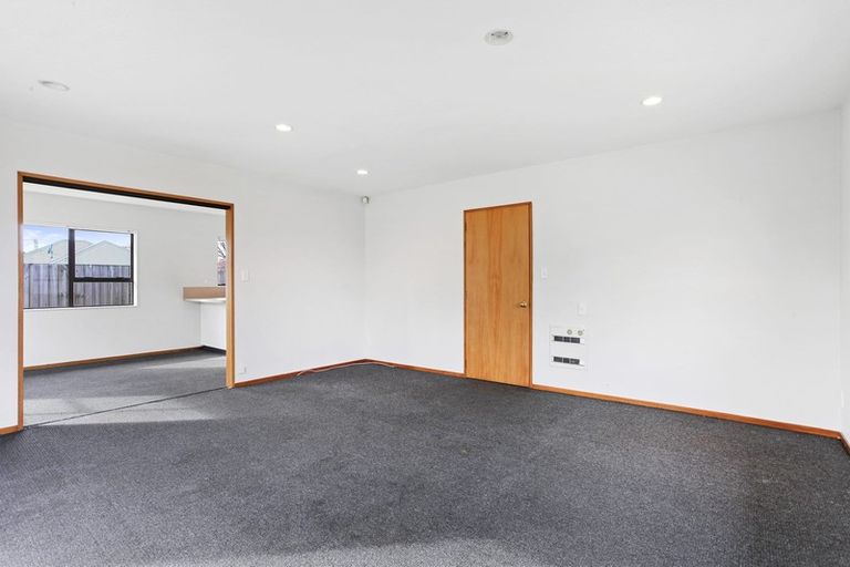 Photo of property in 16a Hammond Place, Spreydon, Christchurch, 8024