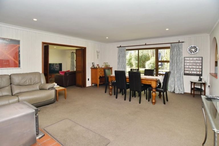 Photo of property in 94 Fullers Road, Woodend, Kaiapoi, 7691