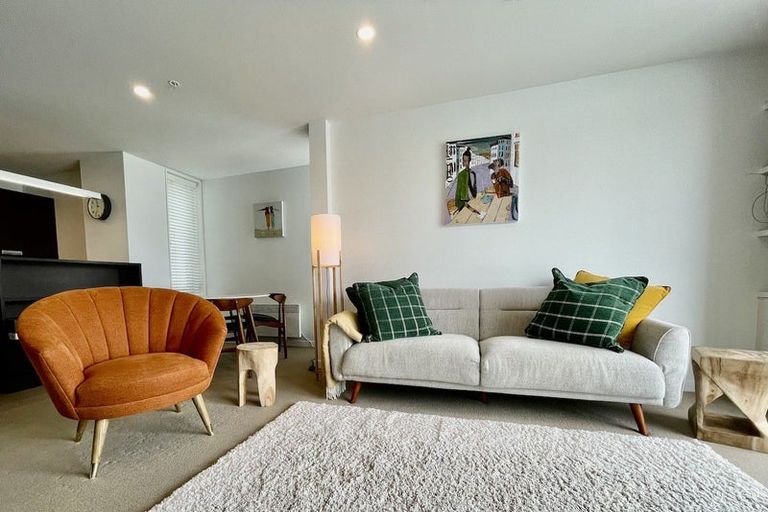 Photo of property in Republic Apartments, 6c/10 Lorne Street, Te Aro, Wellington, 6011