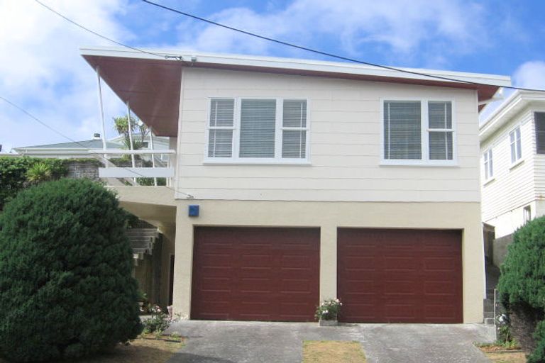 Photo of property in 113 Mitchell Street, Brooklyn, Wellington, 6021