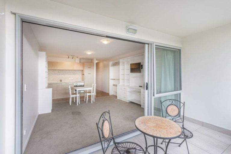 Photo of property in 7/180 Peterborough Street, Christchurch Central, Christchurch, 8013