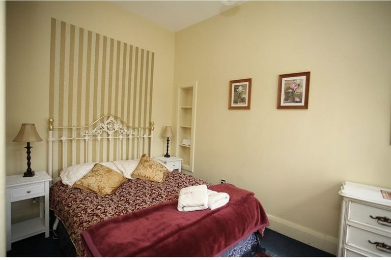 Photo of property in Warwick House, 64 Brougham Street, Nelson South, Nelson, 7010