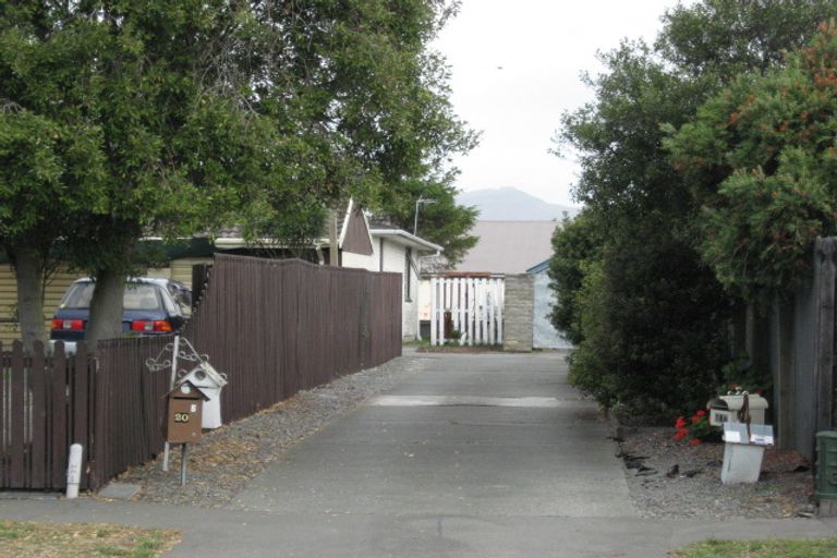 Photo of property in 18 Mecca Place, Linwood, Christchurch, 8062