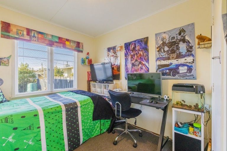 Photo of property in 28a Jull Crescent, Waipukurau, 4200