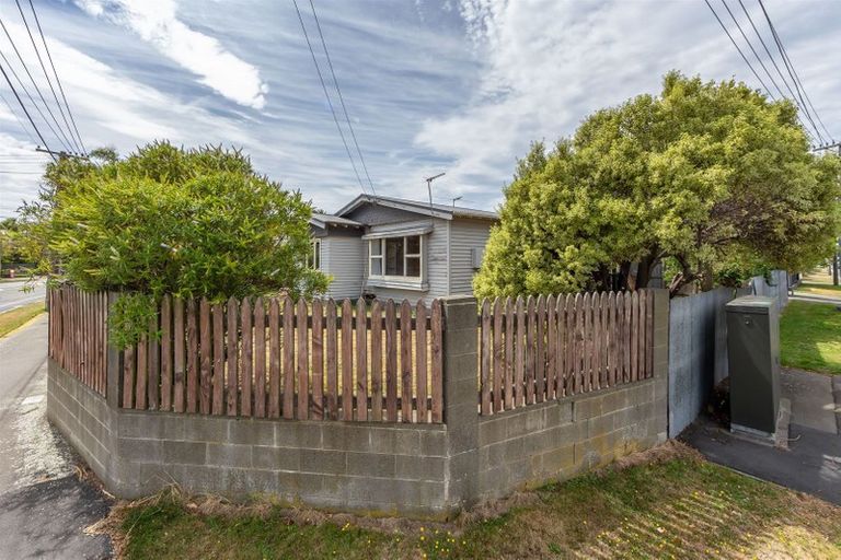 Photo of property in 77 Radley Street, Woolston, Christchurch, 8023