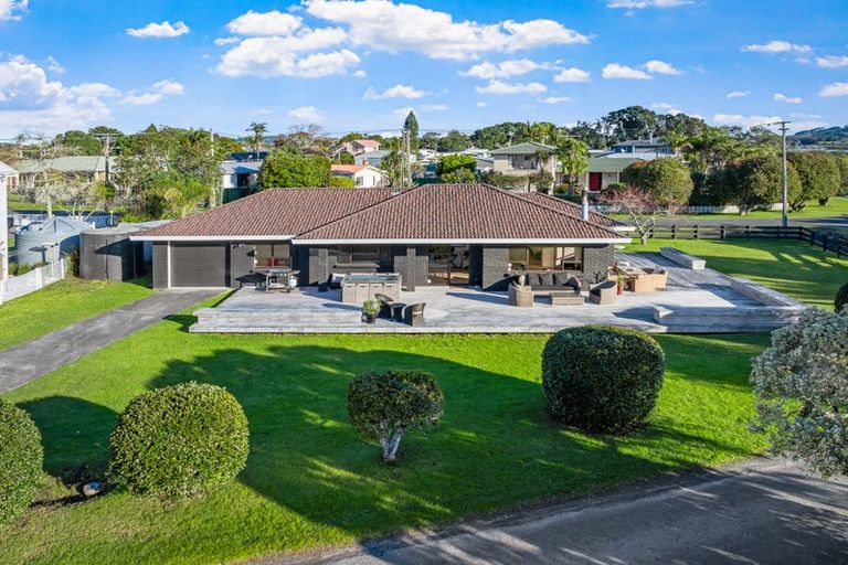 Photo of property in 2 Dunbar Road, Point Wells, Warkworth, 0986