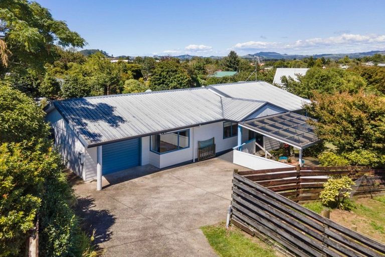 Photo of property in 8 Pickett Place, Waihi, 3610