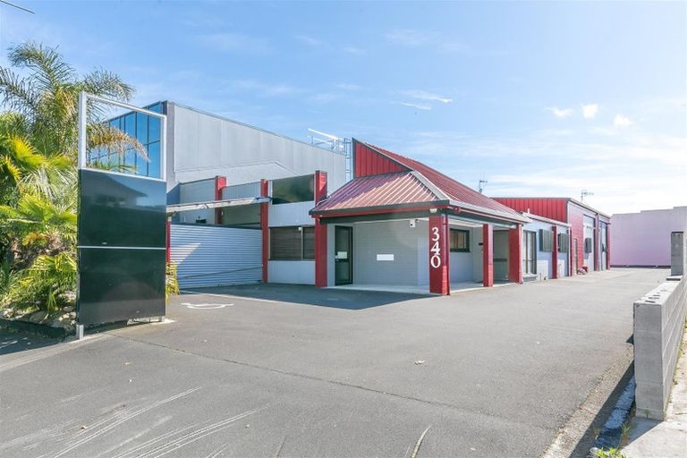 Photo of property in 340 Tristram Street, Hamilton Central, Hamilton, 3204