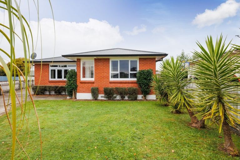 Photo of property in 8 Austin Place, Awapuni, Palmerston North, 4412