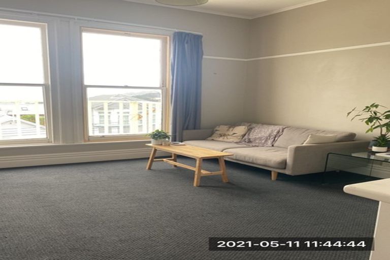 Photo of property in 31c Hall Street, Newtown, Wellington, 6021