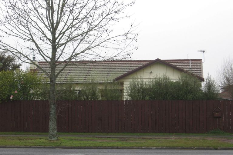 Photo of property in 82 Galloway Street, Hamilton East, Hamilton, 3216