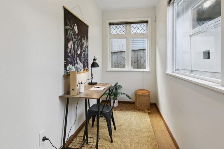 Photo of property in 92 Wexford Road, Miramar, Wellington, 6022