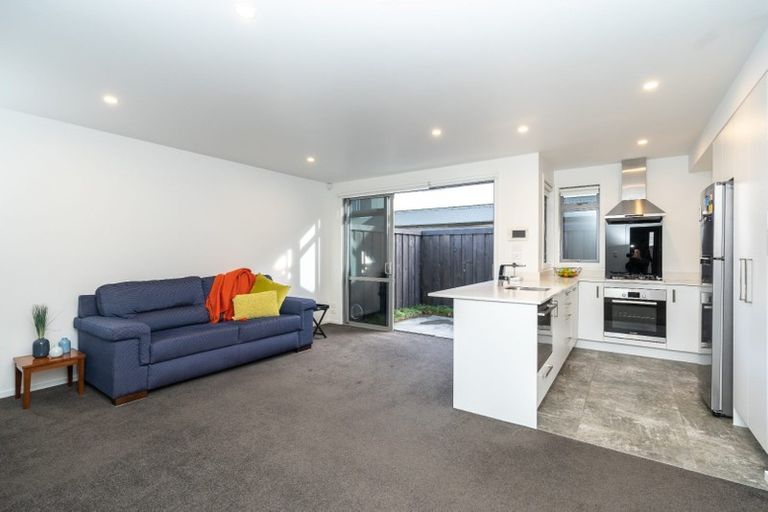 Photo of property in 17u2 Manning Street, Hamilton Central, Hamilton, 3204