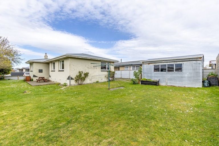 Photo of property in 25 Thornhill Street, Rockdale, Invercargill, 9812