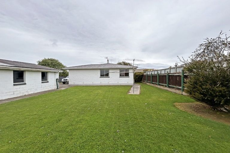 Photo of property in 60 O'byrne Street, Waikiwi, Invercargill, 9810