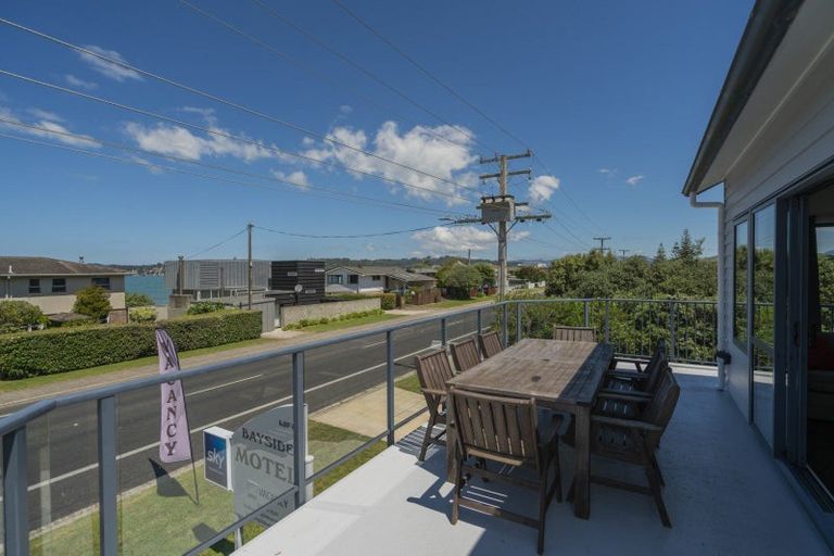Photo of property in 122 Buffalo Beach Road, Kuaotunu, Whitianga, 3592