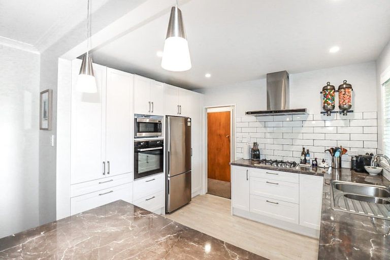 Photo of property in 43 Guy Street, Dannevirke, 4930