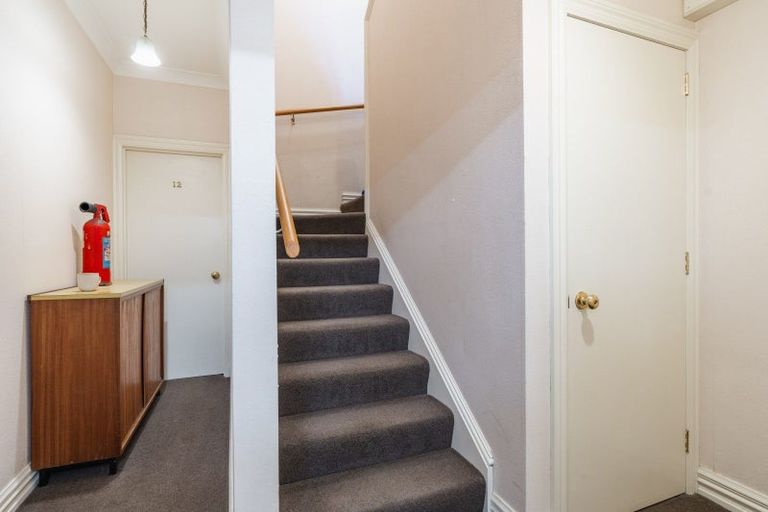 Photo of property in 6 Heriot Row, Dunedin Central, Dunedin, 9016