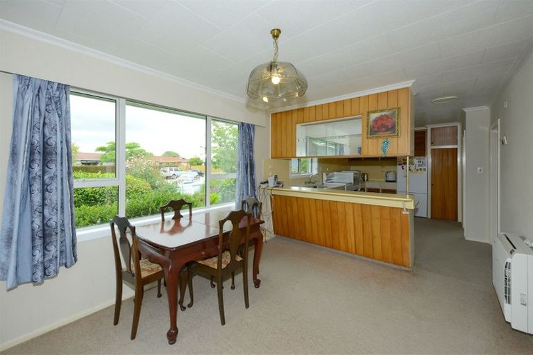 Photo of property in 9 Hussar Place, Hoon Hay, Christchurch, 8025