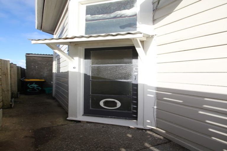 Photo of property in 6/31 Daniell Street, Newtown, Wellington, 6021
